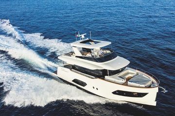2026 Absolute NAVETTA 58