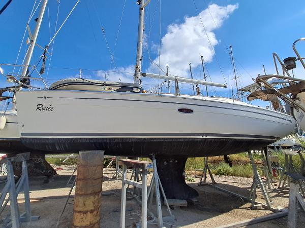 Bavaria Cruiser 34