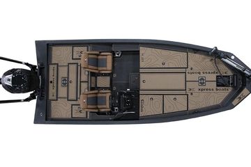 2026 Xpress XR21