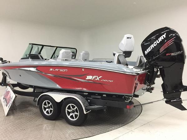 Larson Fx 2020 Dc boats for sale - boats.com