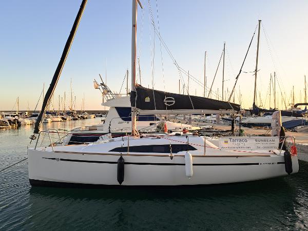 2024 Sunbeam 22.1
