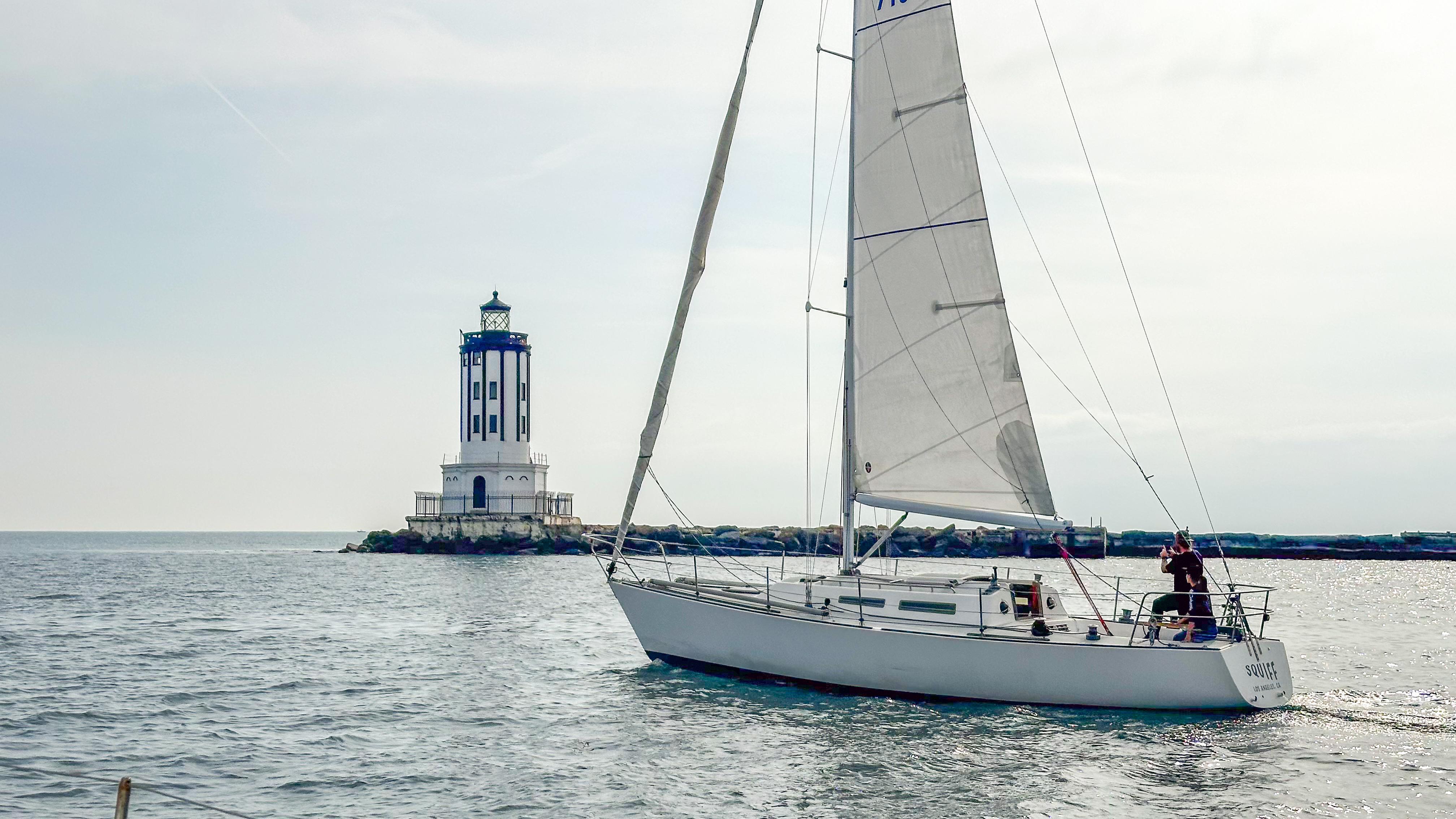 J Boats J/35