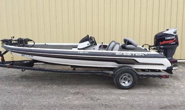 Skeeter Tzx-190 boats for sale - 2 - boats.com