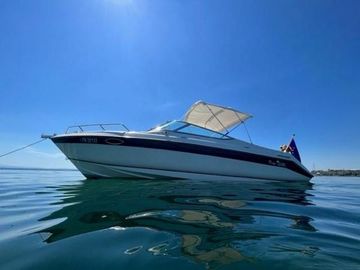 1995 Regal Ventura