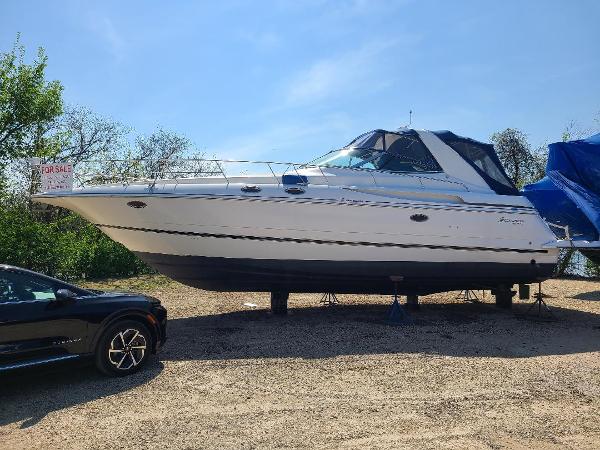 2000 Cruisers 3870
