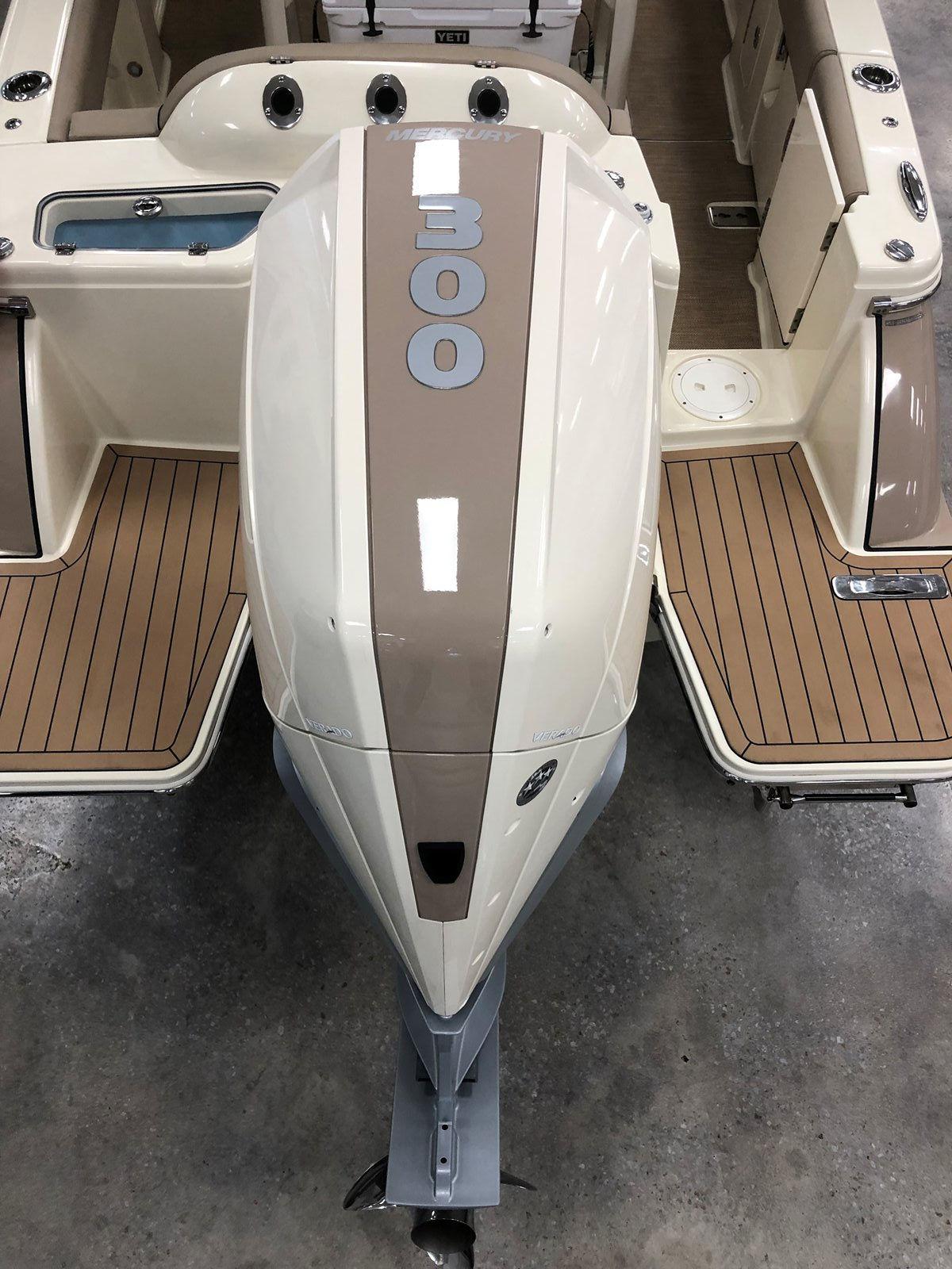 2022 Chris-Craft Catalina 24