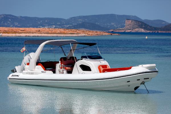 Zodiac Medline 9