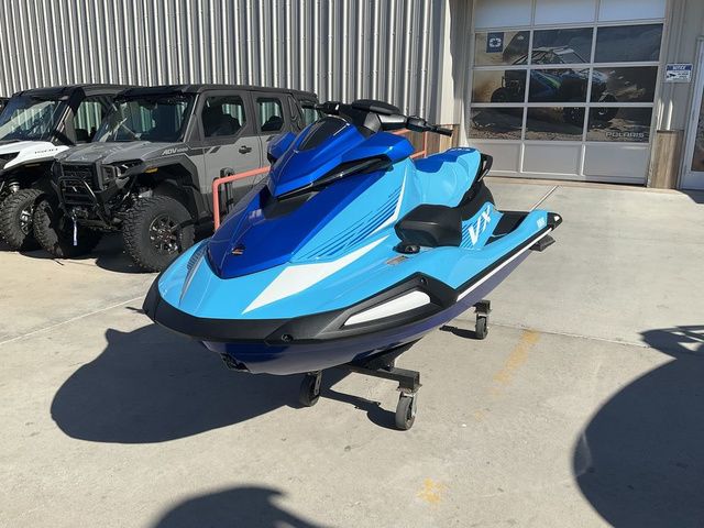 2025 Yamaha WaveRunner VX® Deluxe with Audio