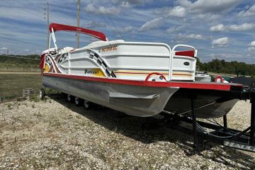 2015 PlayCraft 2700 Extreme