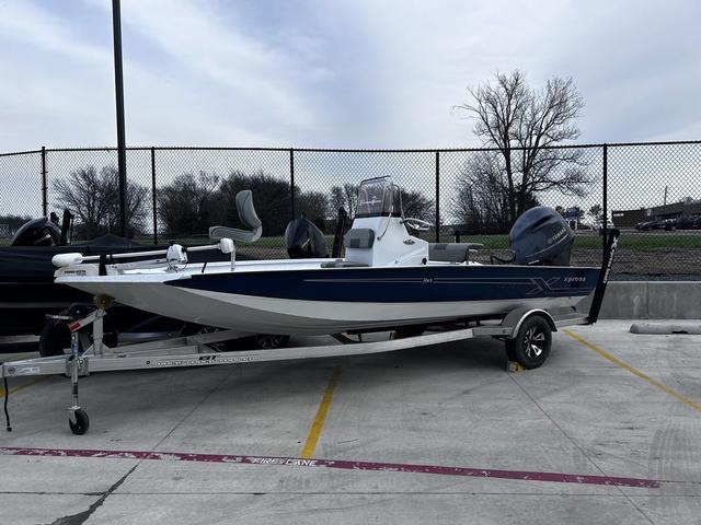 Xpress Boats H20B