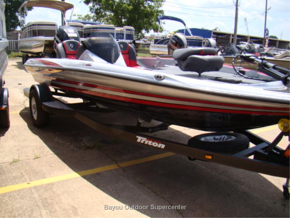 Triton 179 Trx Boats For Sale - Boats.com