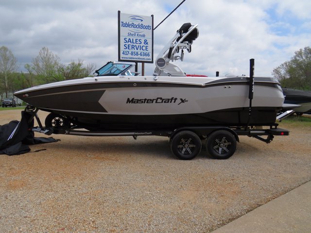 2020 Mastercraft Xstar, Osage Beach Missouri - boats.com