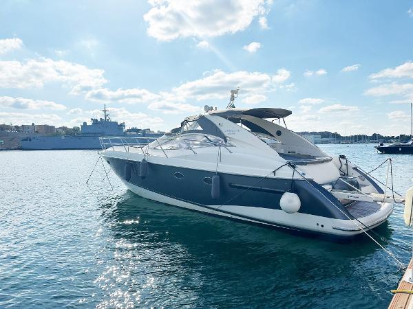 2008 Absolute 47 HT, Lavagna Italy - boats.com 2008 Absolute 47 HT, Lavagna Italy - boats.com