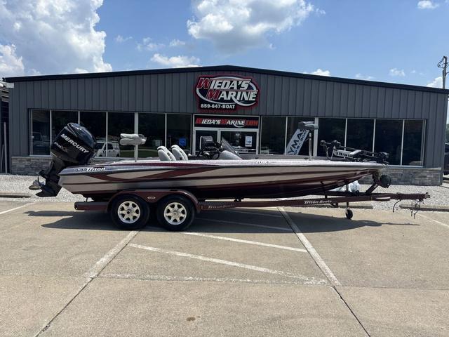 Triton 20 x3