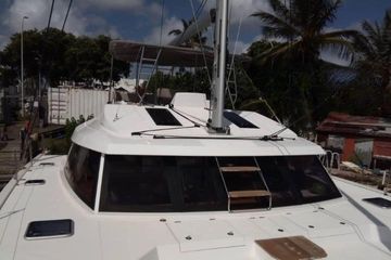 2019 Nautitech 46 Fly