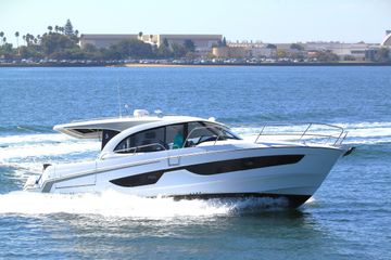 2022 Beneteau Antares 11