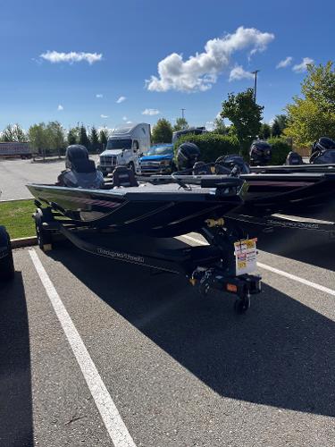 2024 Ranger RT188