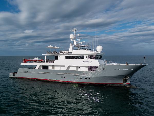 2005 Explorer Tenix Defence - ICE EXPLORER