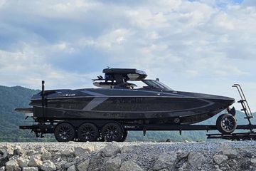 2025 Varatti Z2474
