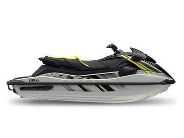 2025 Yamaha WaveRunner GP HO