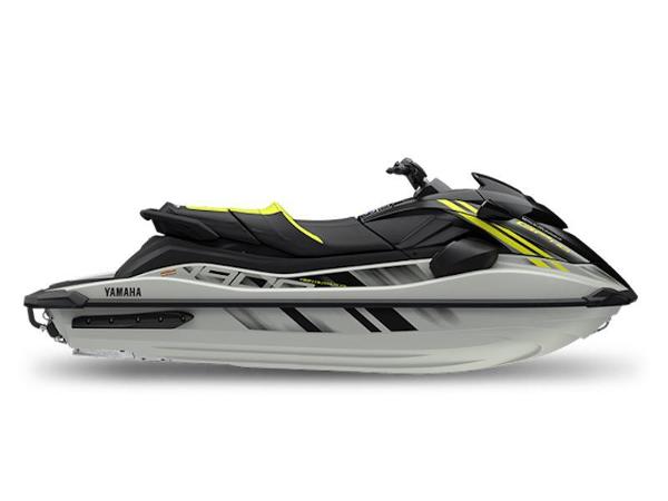 2025 Yamaha WaveRunner GP HO