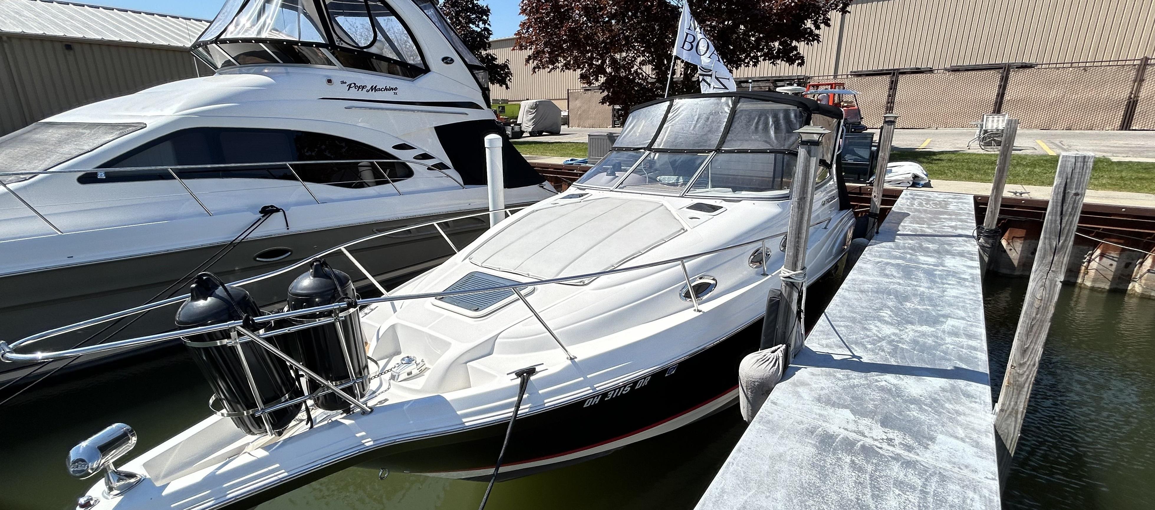 Regal 2860 Commodore Image 1