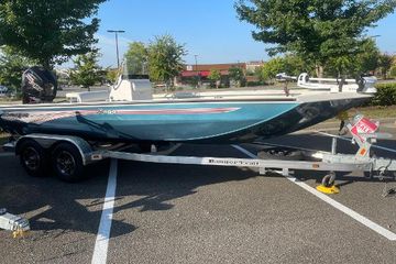 2024 Ranger RB200