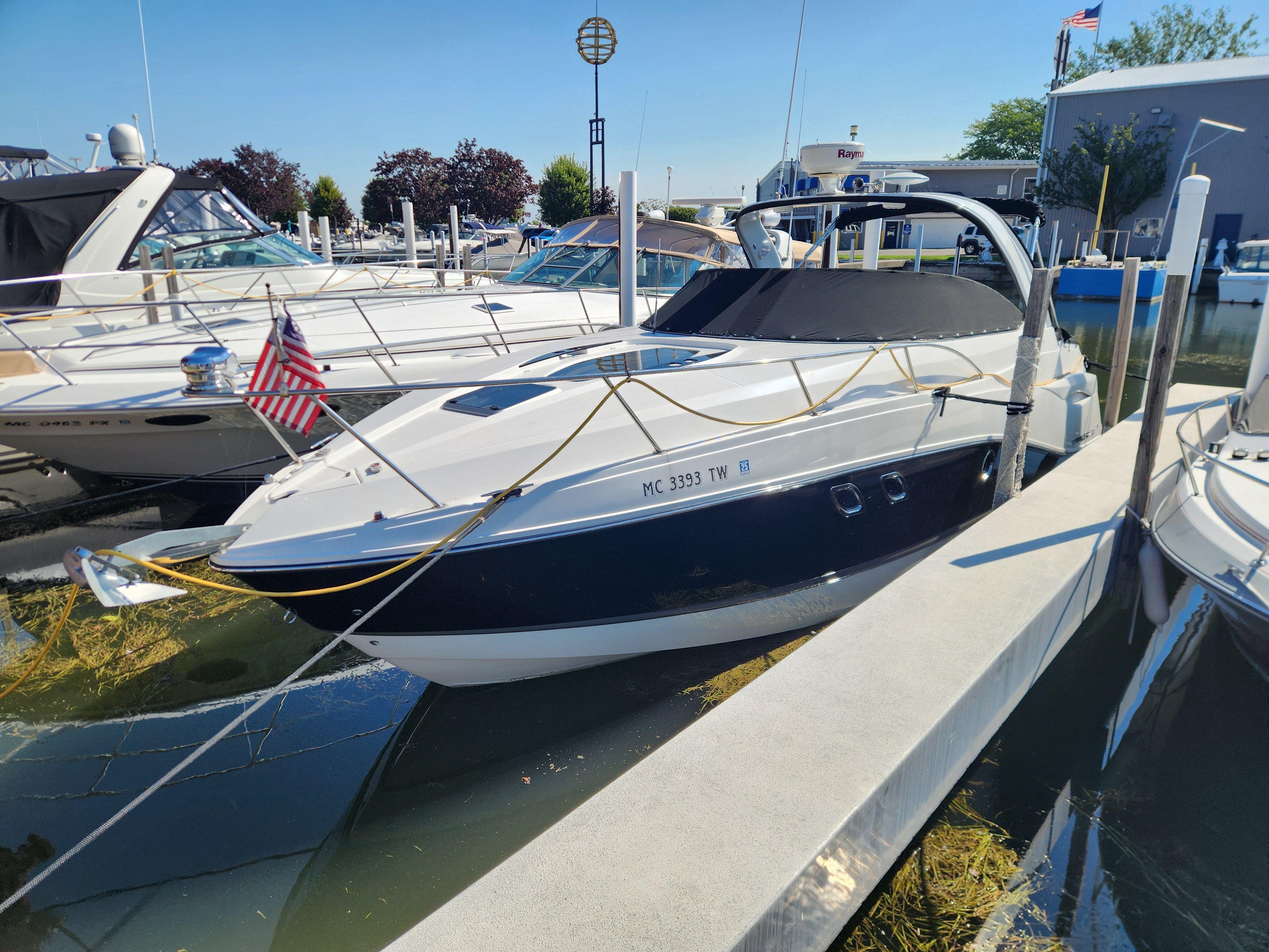 2014 Rinker 310 Express