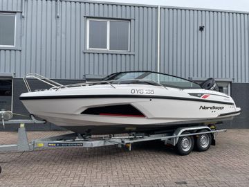 2022 Nordkapp Noblesse 660
