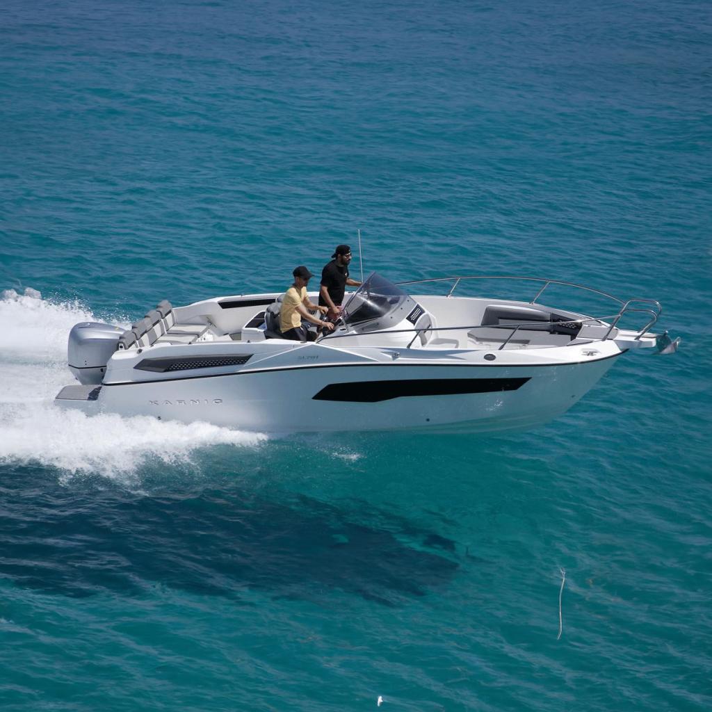 Karnic SL 701