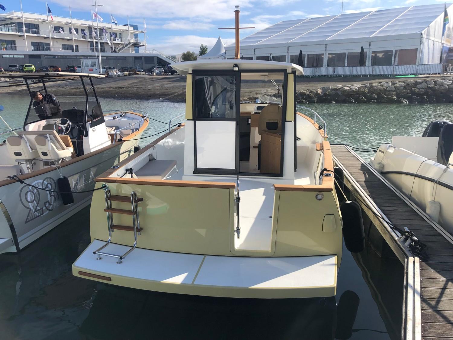 2023 Rhea RHEA 730 TIMONIER
