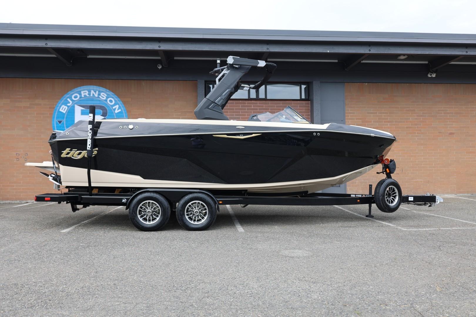 2026 Tigé Z3