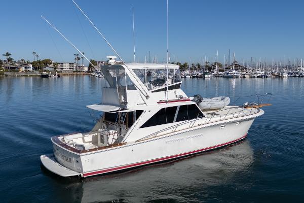 1974 Pacemaker Sport Fish