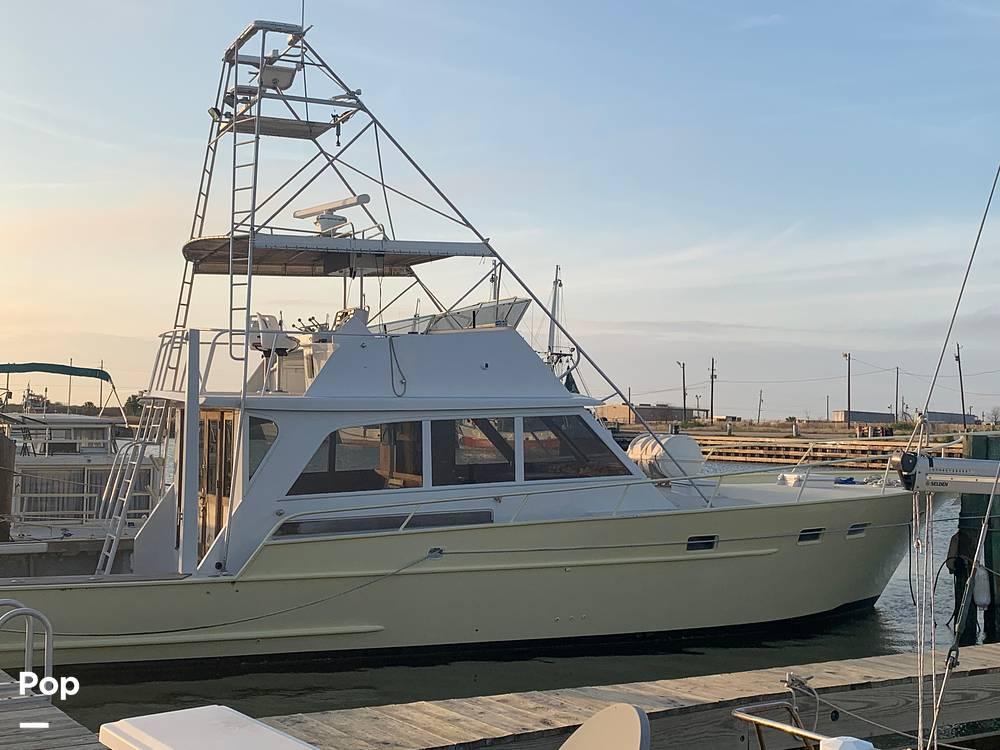 Pre-Owned 2021 Stryker LX 420 Fishing Boat in West Kelowna