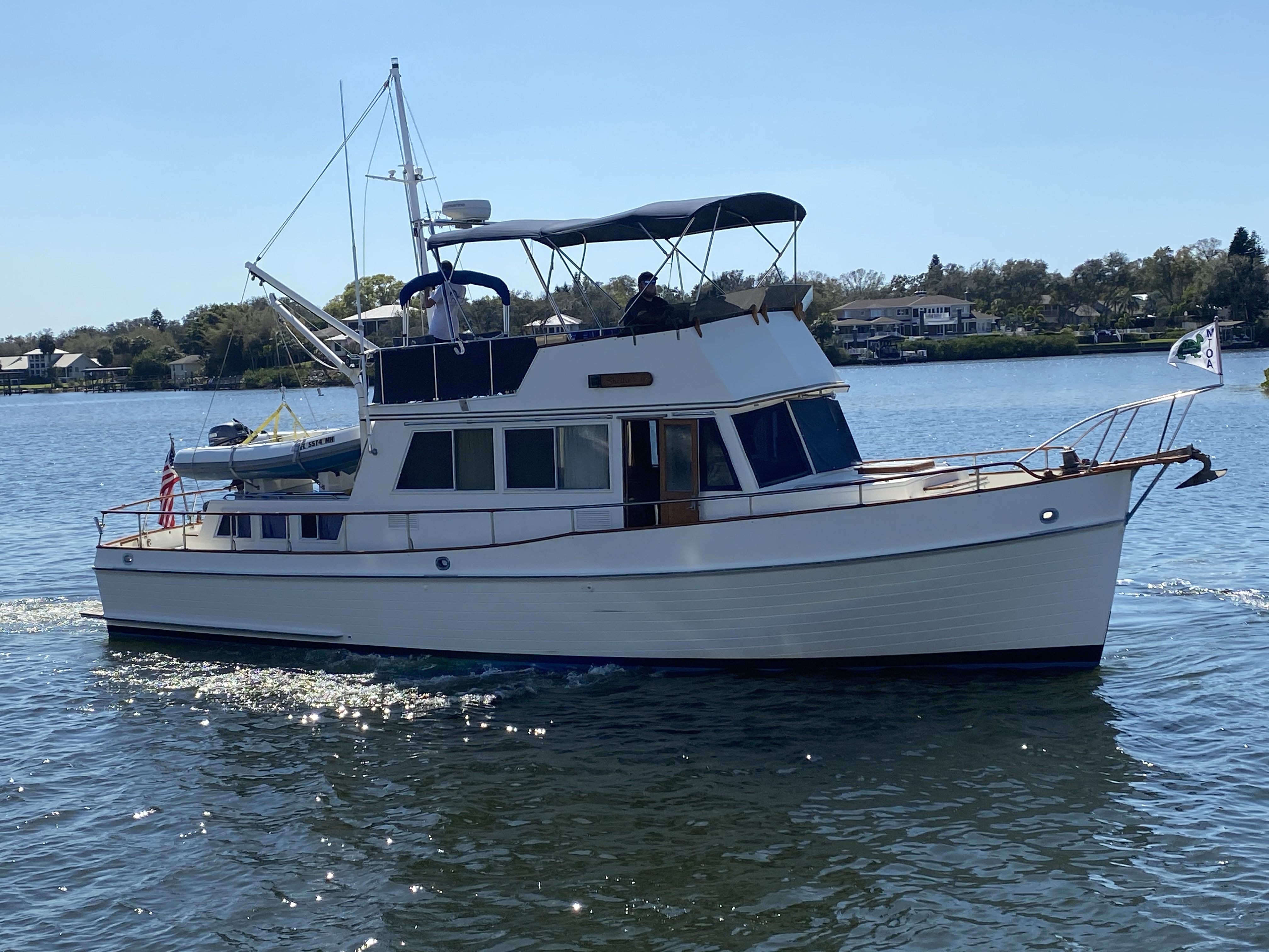 Page 4 of 11 - Used trawler boats for sale in Florida - boats.com