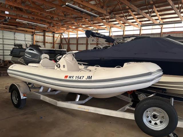 Zodiac Yacht Line 490 DL NEO