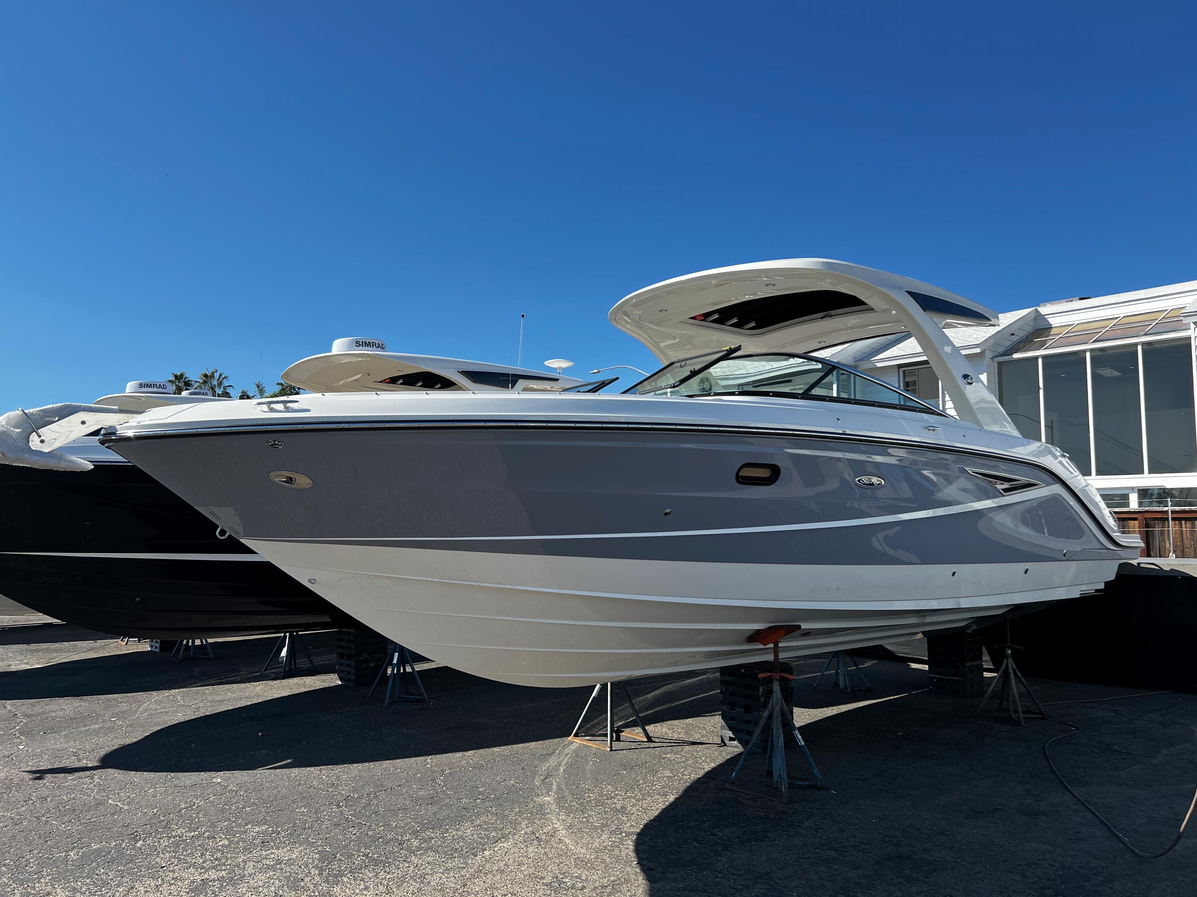 2023 Sea Ray SLX 310, Newport Beach United States - boats.com