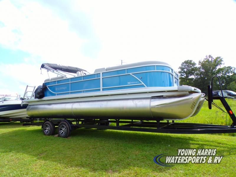 2025 Godfrey EX2286SBX