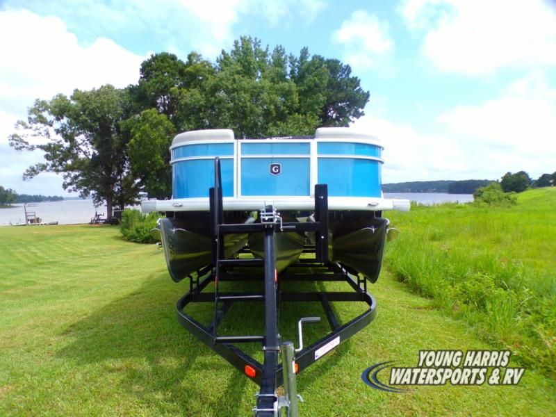 2025 Godfrey EX2286SBX