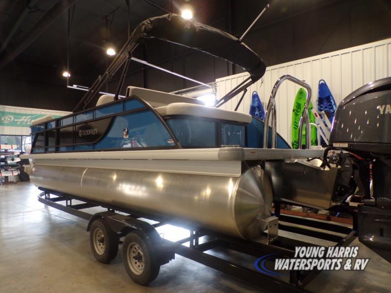 2025 Godfrey EX2286SBX