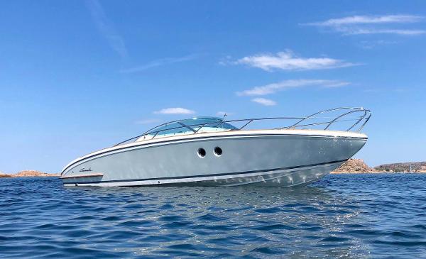 Cormate T27 Supermarine