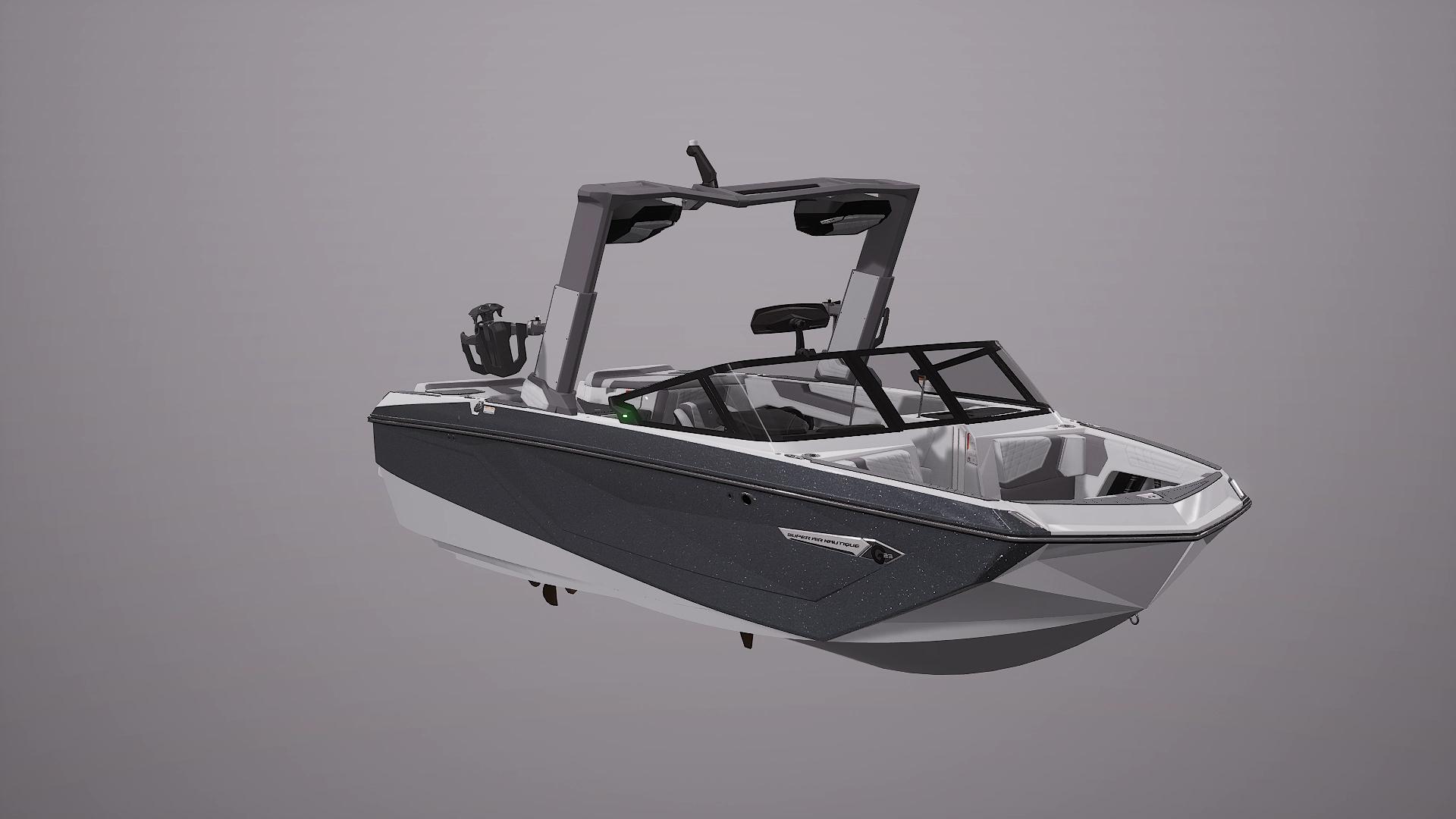 Super Air Nautique G23 Paragon 2024