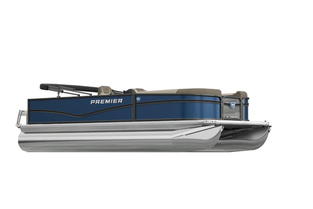 2026 Premier 220 Sunscape RF XLC