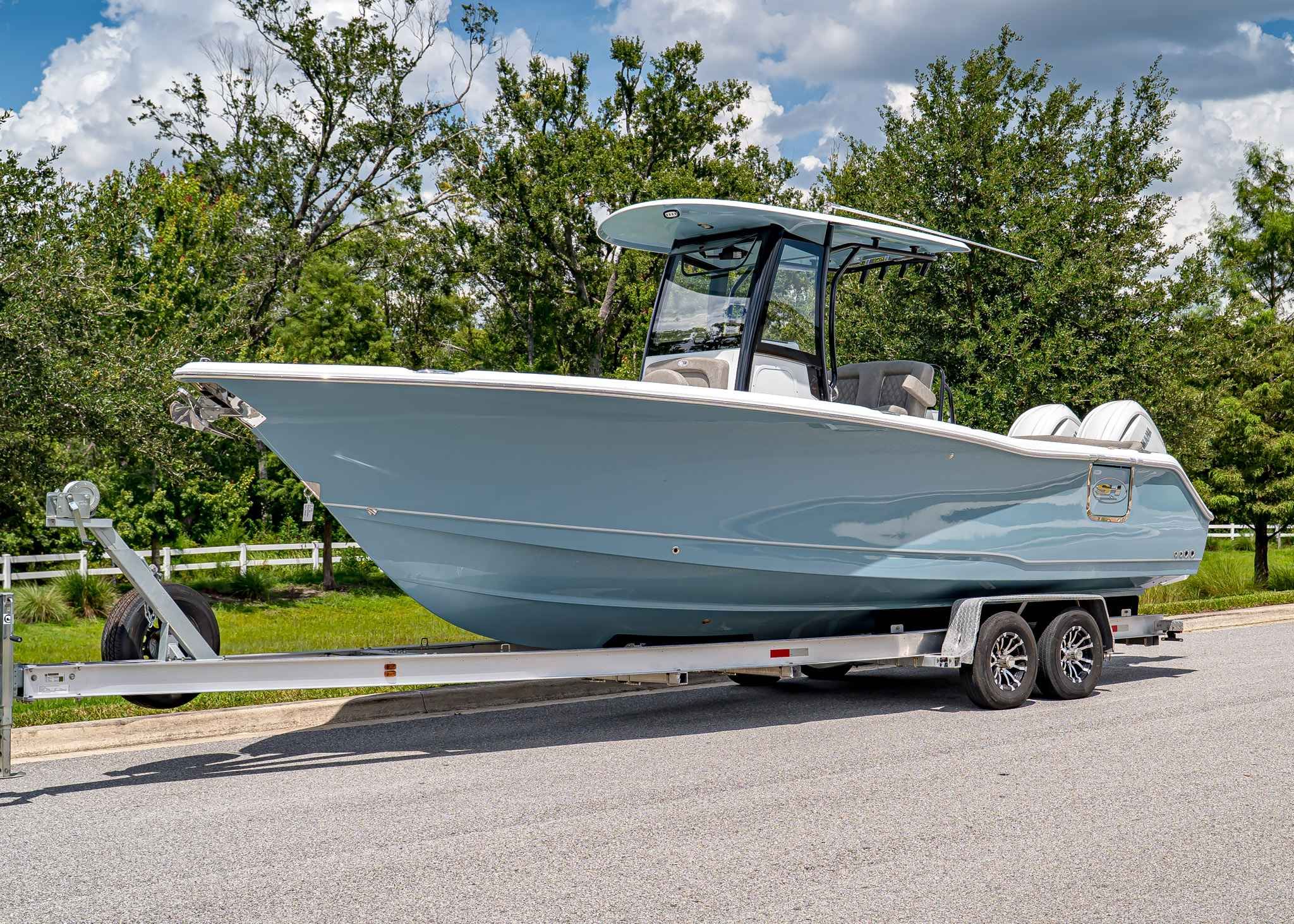 2026 Sea Hunt Ultra 275 SE