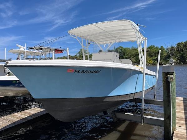 Saltwater fishing boats for sale - boats.com