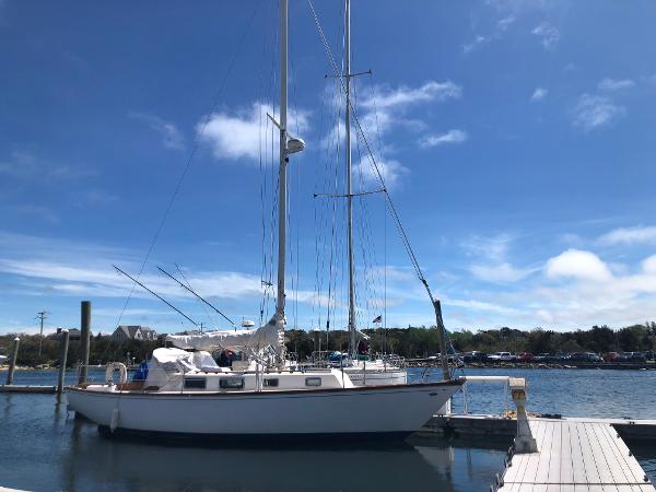 Tartan 34