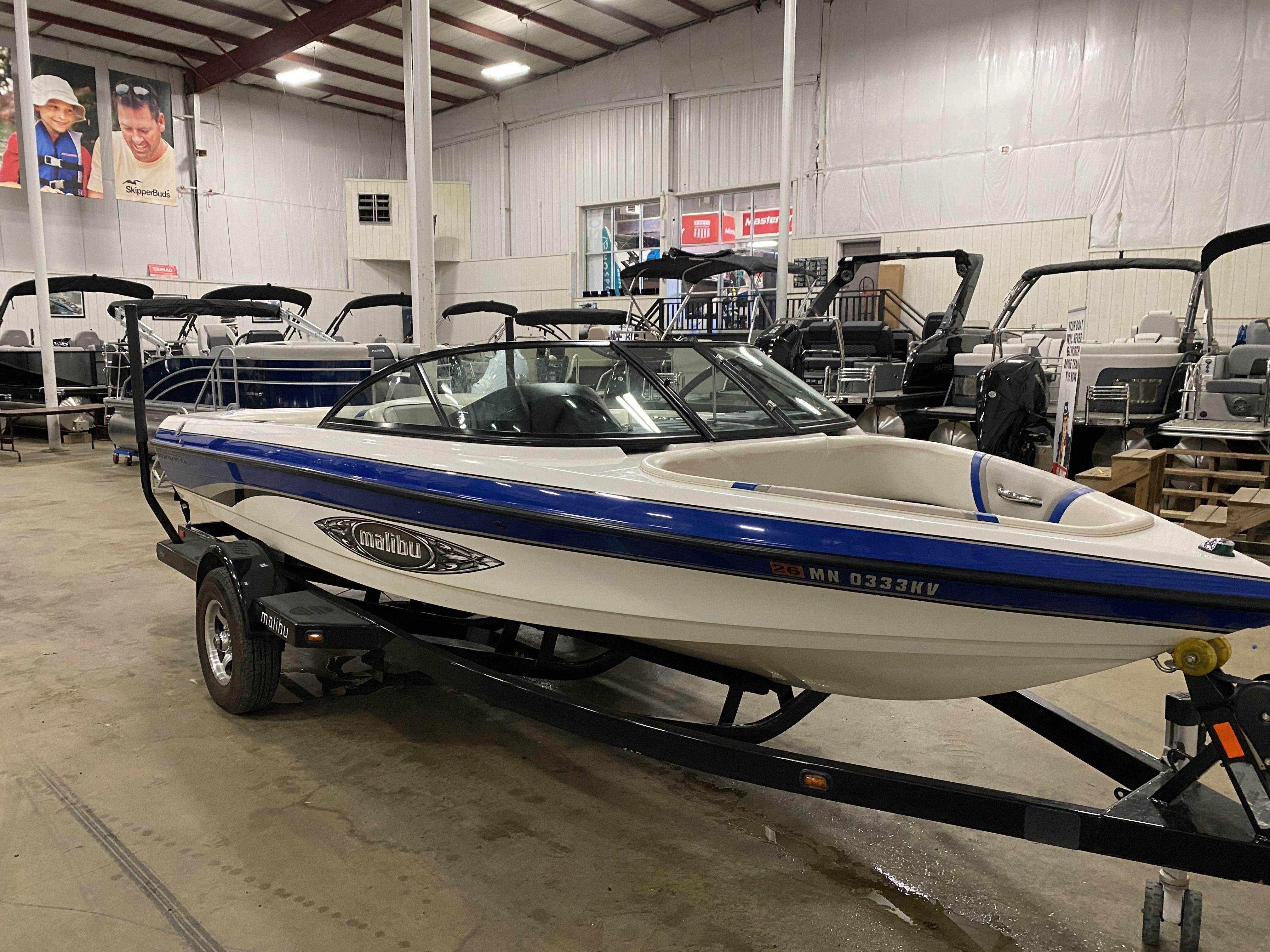 2011 Malibu Response
