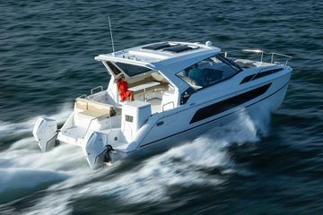 2024 Aquila 36 Sport