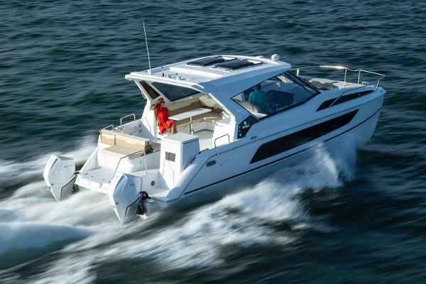2024 Aquila 36 Sport