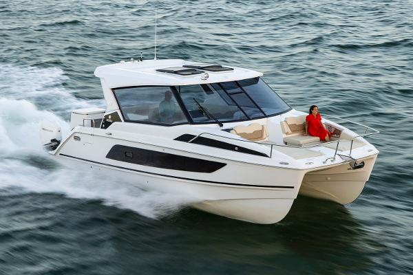 Page 5 of 7 - All New power catamaran boats for sale - boats.com